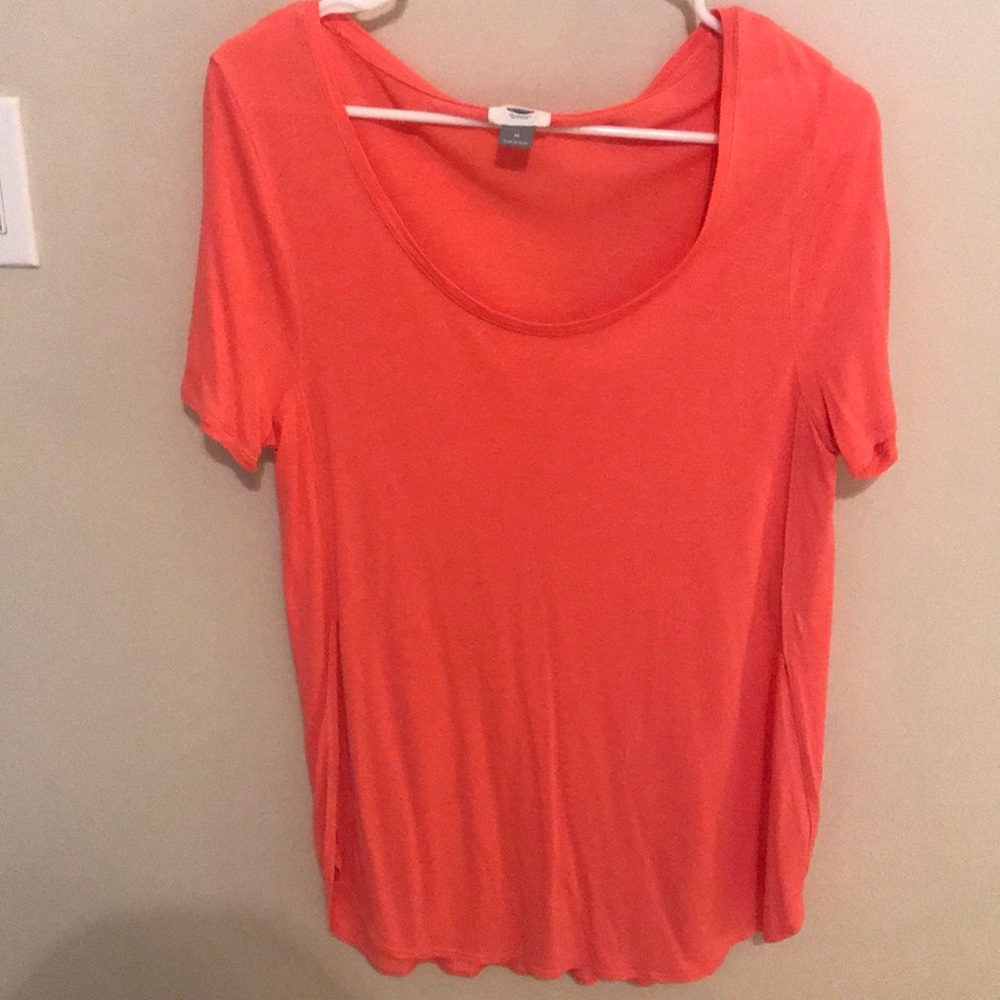 Short Sleeve Tee